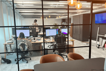 Manchester Recruitment Office