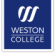 Weston College logo